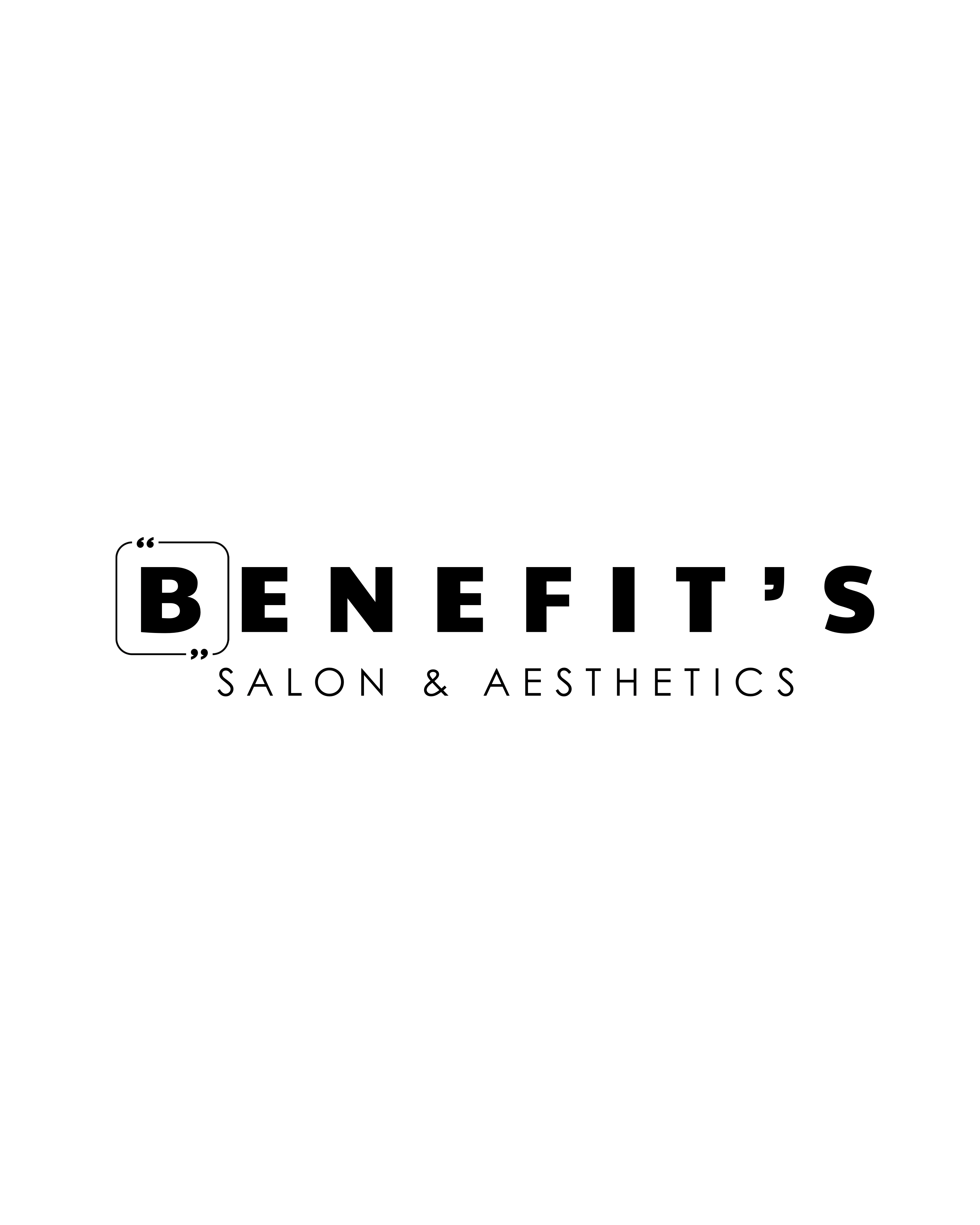 Benefits Salon